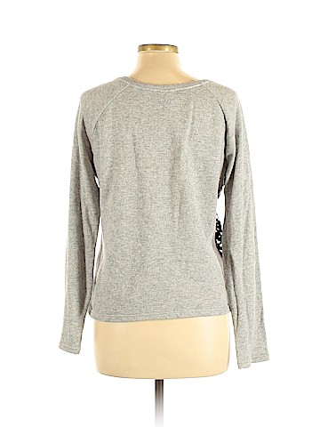 Mossimo Pullover Sweater (view 2)