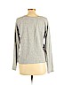 Mossimo Gray Pullover Sweater Size L - photo 2