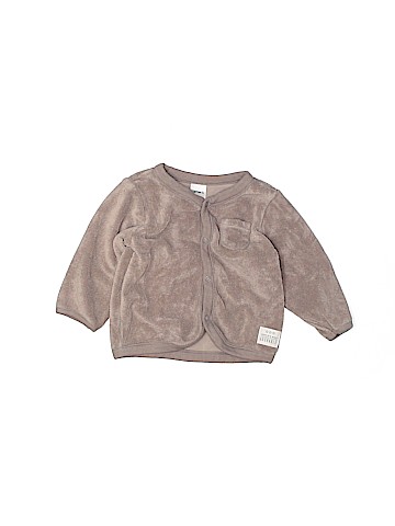 Carter's Cardigan (view 1)