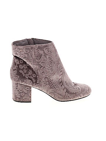 Zigi Soho Ankle Boots (view 1)