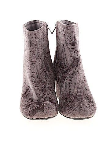 Zigi Soho Ankle Boots (view 2)