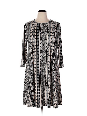 New Directions Casual Dress (view 1)