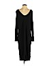 French Rags Black Casual Dress Size 5 - photo 1