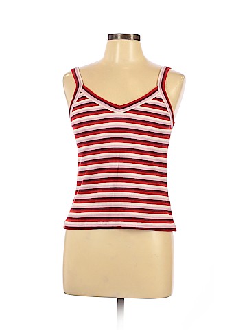 BP. Sleeveless Top (view 1)