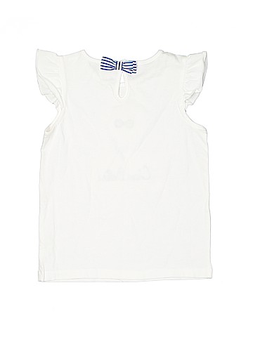 Janie and Jack Short Sleeve Top (view 2)