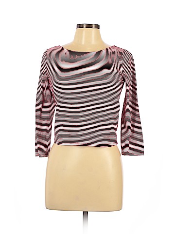 Forever 21 Long Sleeve Top (view 1)