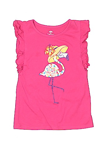 Assorted Brands Short Sleeve Top (view 1)