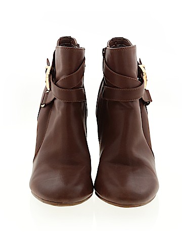 Merona Ankle Boots (view 2)