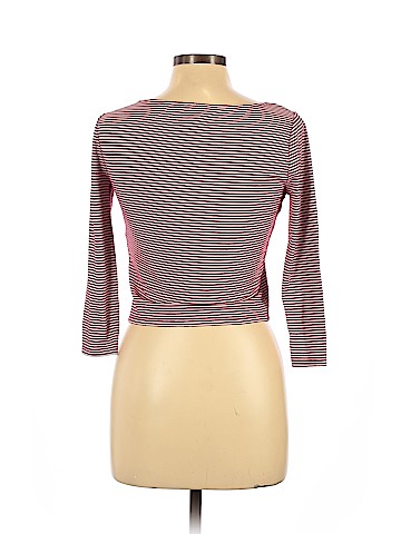 Forever 21 Long Sleeve Top (view 2)