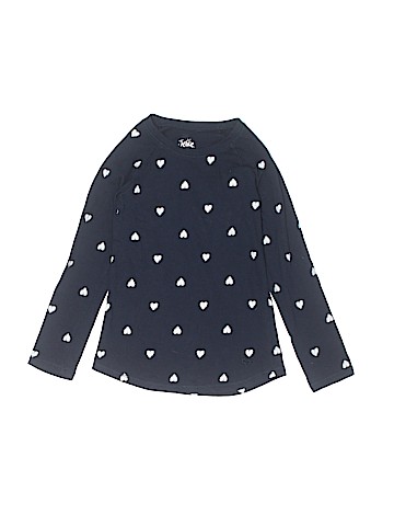 Justice Long Sleeve T-Shirt (view 1)