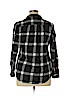 Bass 100% Cotton Black Long Sleeve Button-Down Shirt Size XL - photo 2