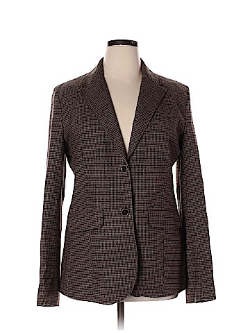 Eddie Bauer Wool Blazer (view 1)