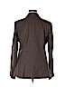 Eddie Bauer Brown Wool Blazer Size 16 - photo 2
