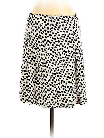 Ann Taylor LOFT Casual Skirt (view 2)