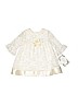 Iris & Ivy Ivory Long Sleeve Top 18-24 MO / 24 MO - photo 1