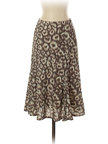 Kate Hill Casual Skirt (view 1)