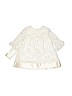 Iris & Ivy Ivory Long Sleeve Top 18-24 MO / 24 MO - photo 2