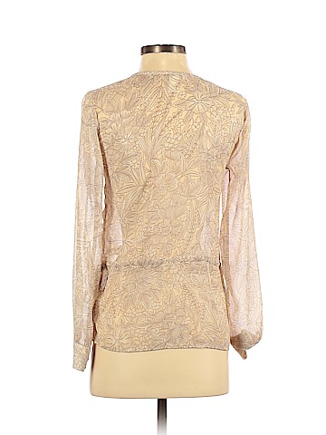 H&M Long Sleeve Blouse (view 2)