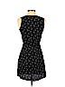 & Other Stories 100% Viscose Black Casual Dress Size 2 - photo 2