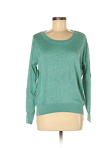 Mossimo Pullover Sweater (view 1)