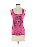 Marc by Marc Jacobs Pink Tank Top Size XS - Sm - photo 1