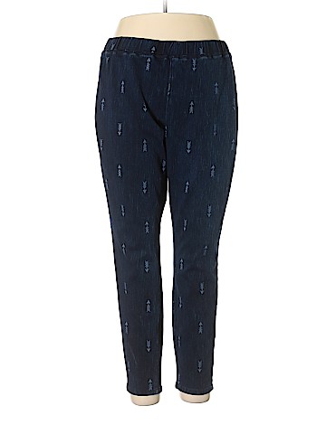 Coldwater Creek Casual Pants (view 1)