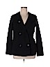 James Perse 100% Cotton Black Jacket Size XL (4) - photo 1