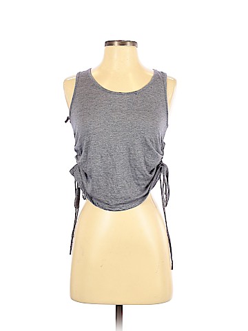 JC Fits inc Sleeveless Top (view 1)