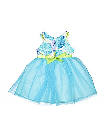 Youngland Special Occasion Dress (view 2)