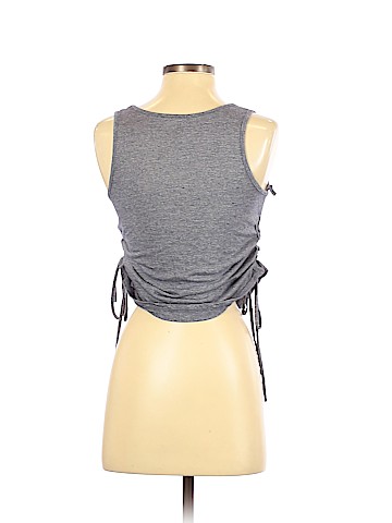 JC Fits inc Sleeveless Top (view 2)