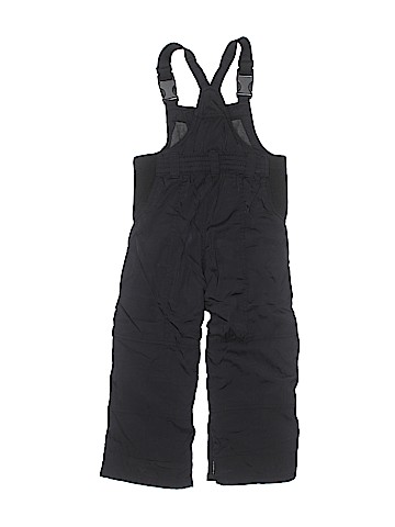 Baby Gap Snow Pants With Bib (view 2)