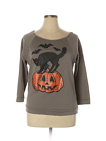 Next Level Apparel Sweatshirt (view 1)