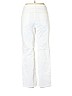 Croft & Barrow White Jeans Size 14 - photo 2