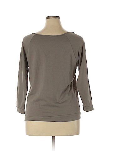 Next Level Apparel Sweatshirt (view 2)