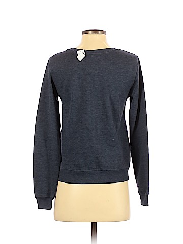 Derek Heart Sweatshirt (view 2)