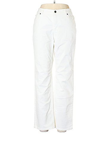 Croft & Barrow Jeans (view 1)