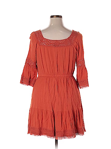 Lane Bryant Casual Dress (view 2)