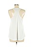 Adidas White Active Tank Size M - photo 2