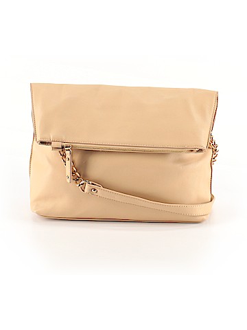 Orange Caramel Crossbody Bag (view 1)