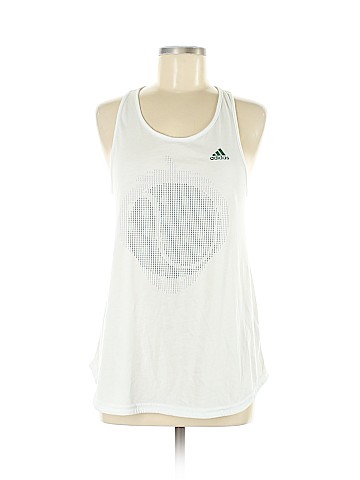 Adidas Active Tank (view 1)