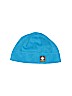 Columbia 100% Polyester Blue Beanie Size M (youth) - photo 1