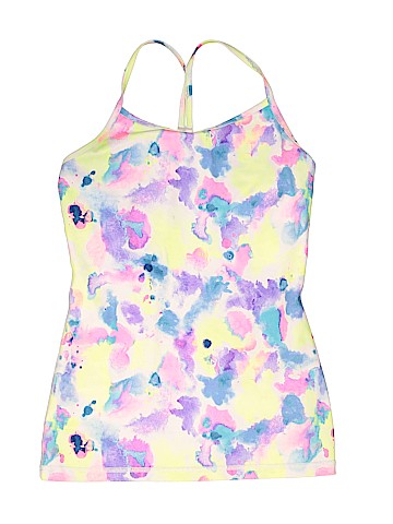 Ivivva Active Tank (view 1)