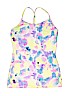 Ivivva Pink Active Tank Size 14 - photo 1