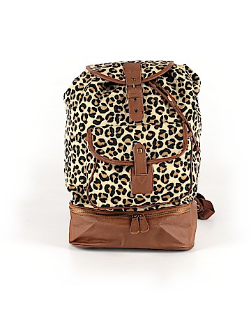 Mossimo Supply Co. Backpack (view 1)