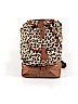 Mossimo Supply Co. Tan Backpack One size - photo 1
