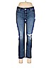 Lucky Brand Blue Jeans Size 6 - photo 1