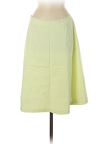 Avenue Montaigne Casual Skirt (view 1)