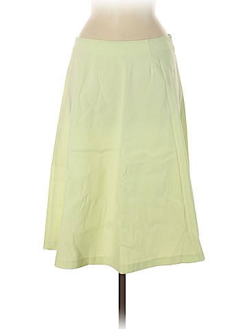 Avenue Montaigne Casual Skirt (view 2)