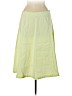 Avenue Montaigne Green Casual Skirt Size 12 - photo 2