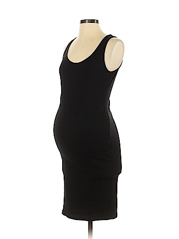 Motherhood Casual Dress (view 1)